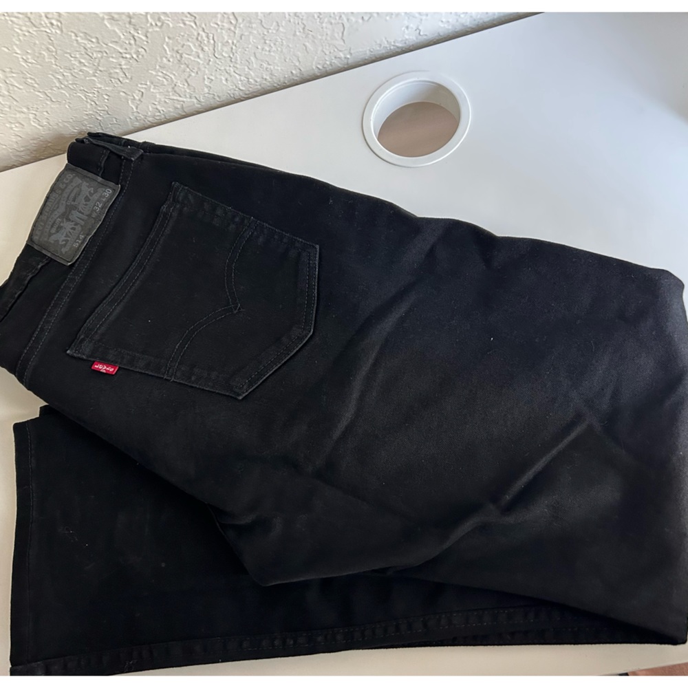 Levis 514 32x30